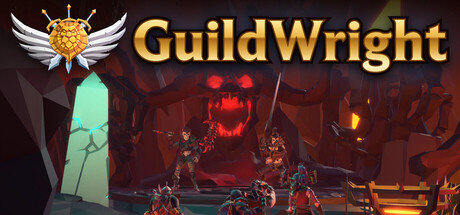 Cover art from GuildWright