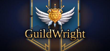 Cover art from GuildWright