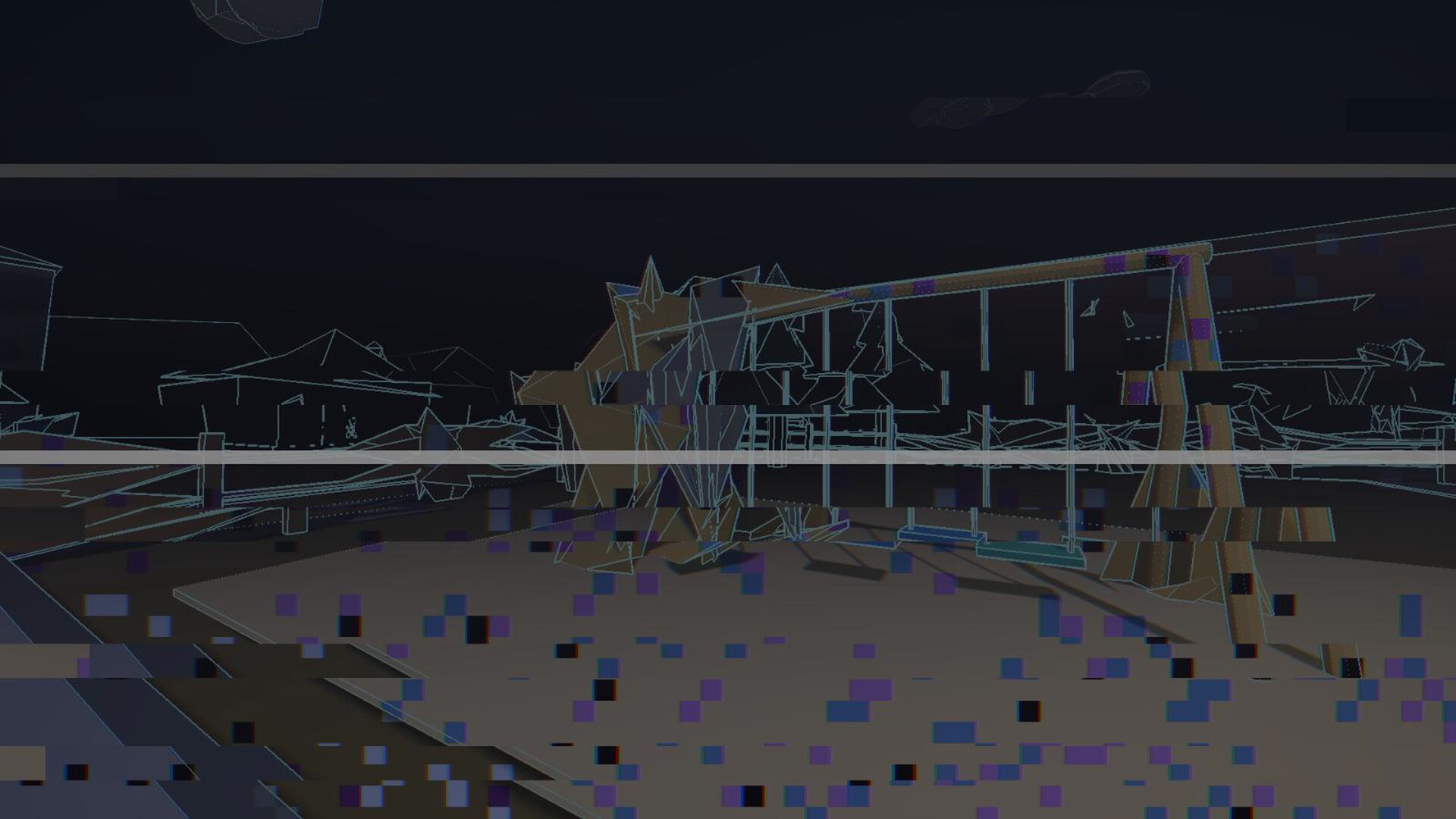 Escape the Playground screenshot 4
