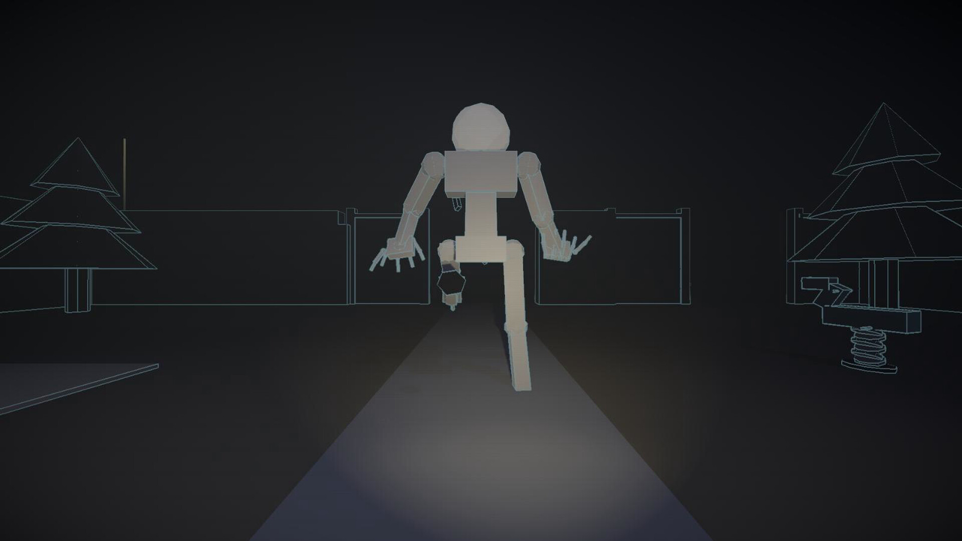 Escape the Playground screenshot 3