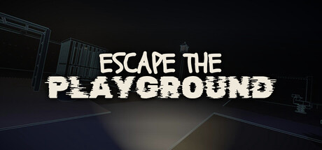Cover art from Escape the Playground