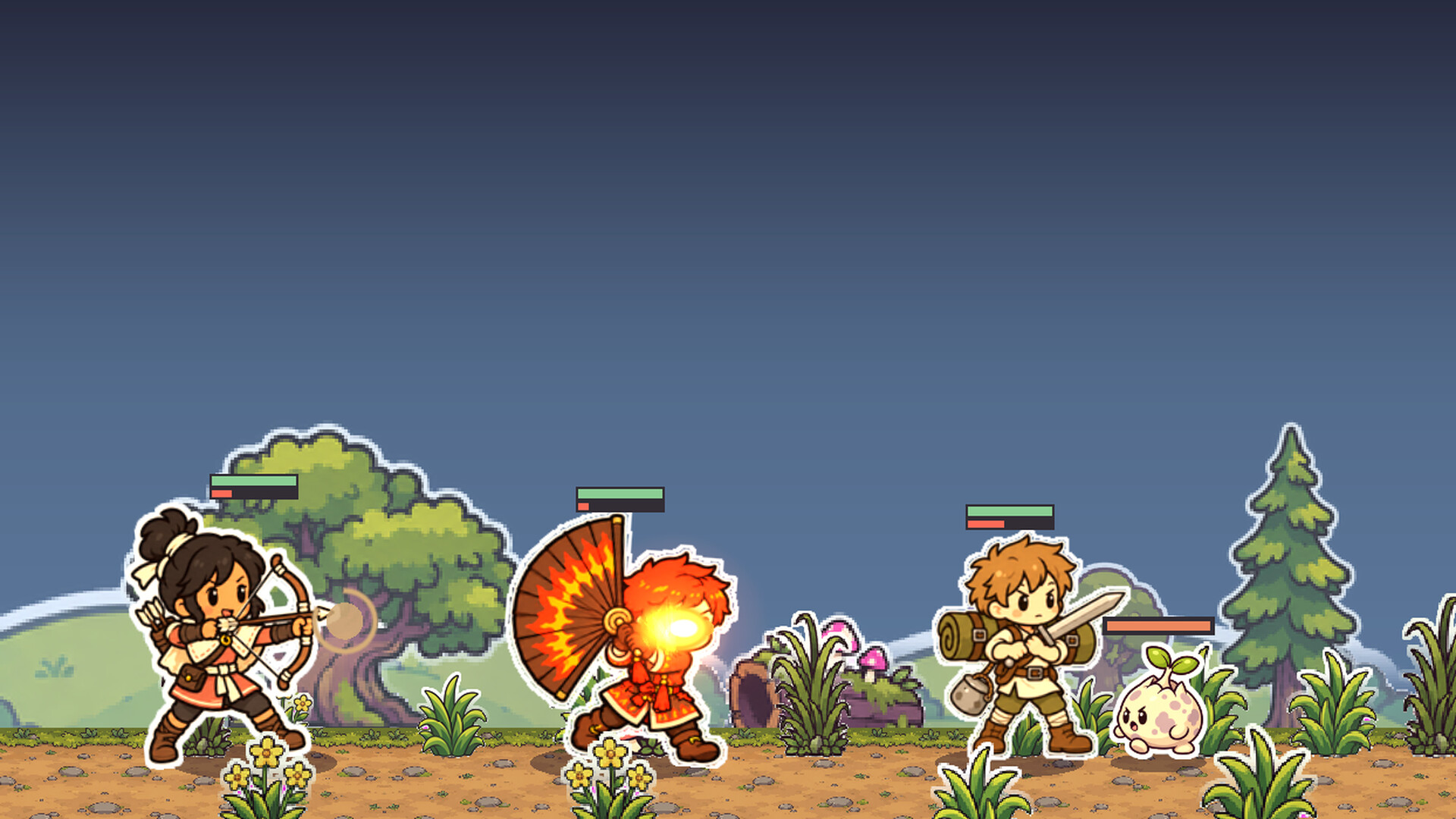 Taskbar Miracles: A Little Adventure screenshot 2