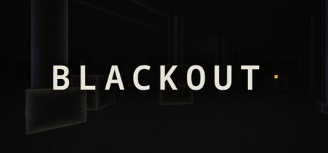 Cover art from Blackout
