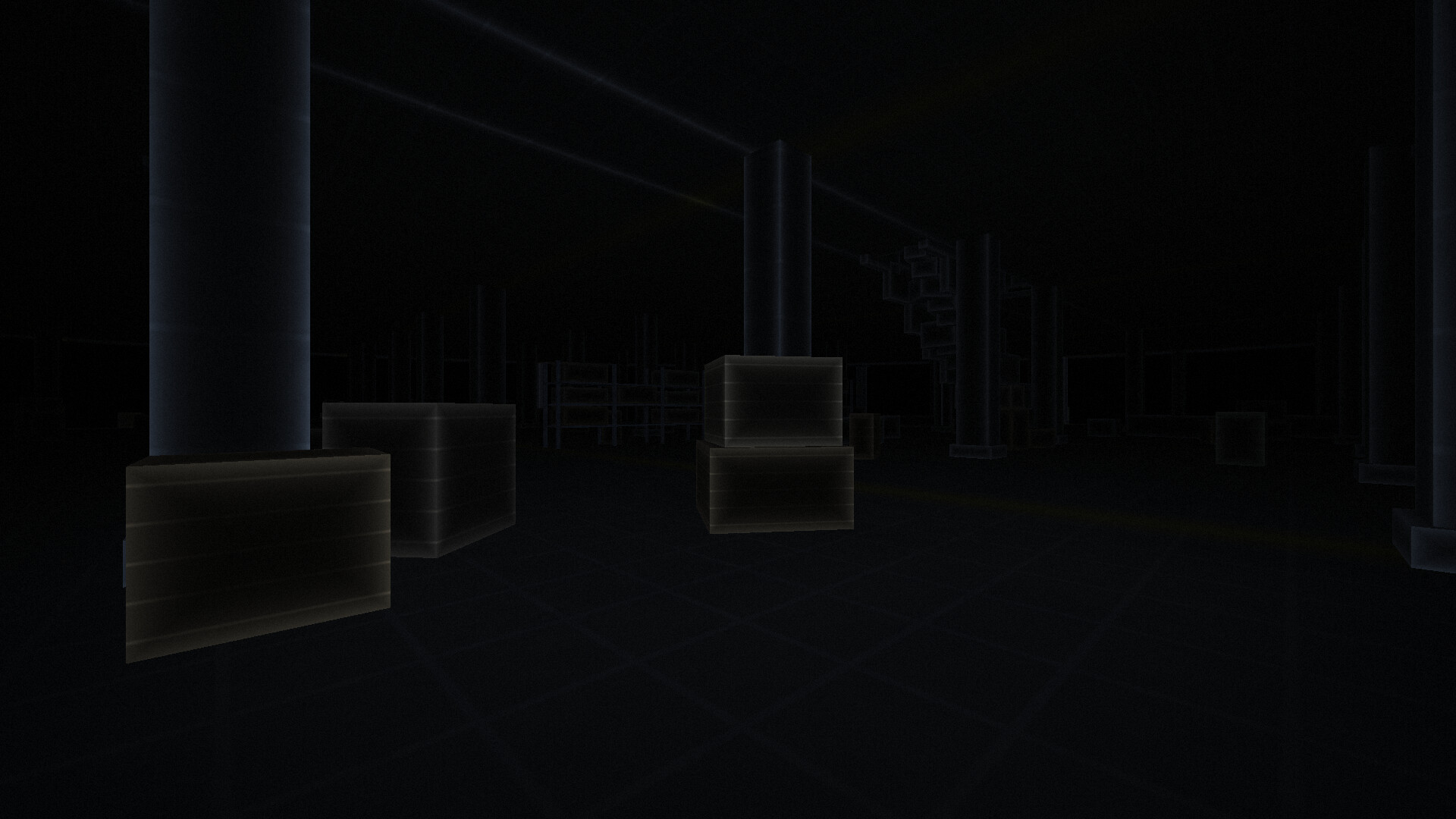 Blackout screenshot 3