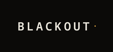 Cover art from Blackout