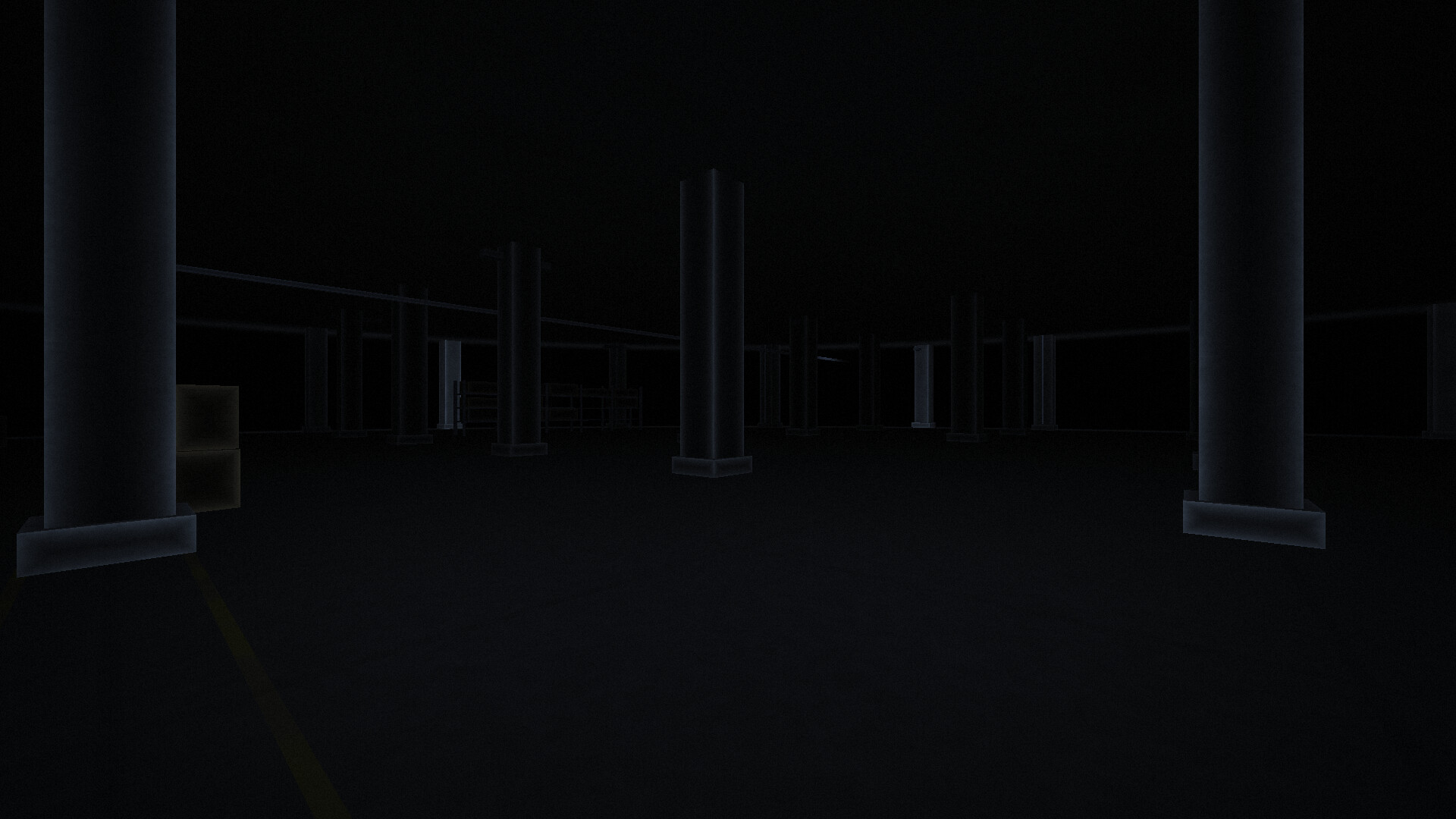 Blackout screenshot 2