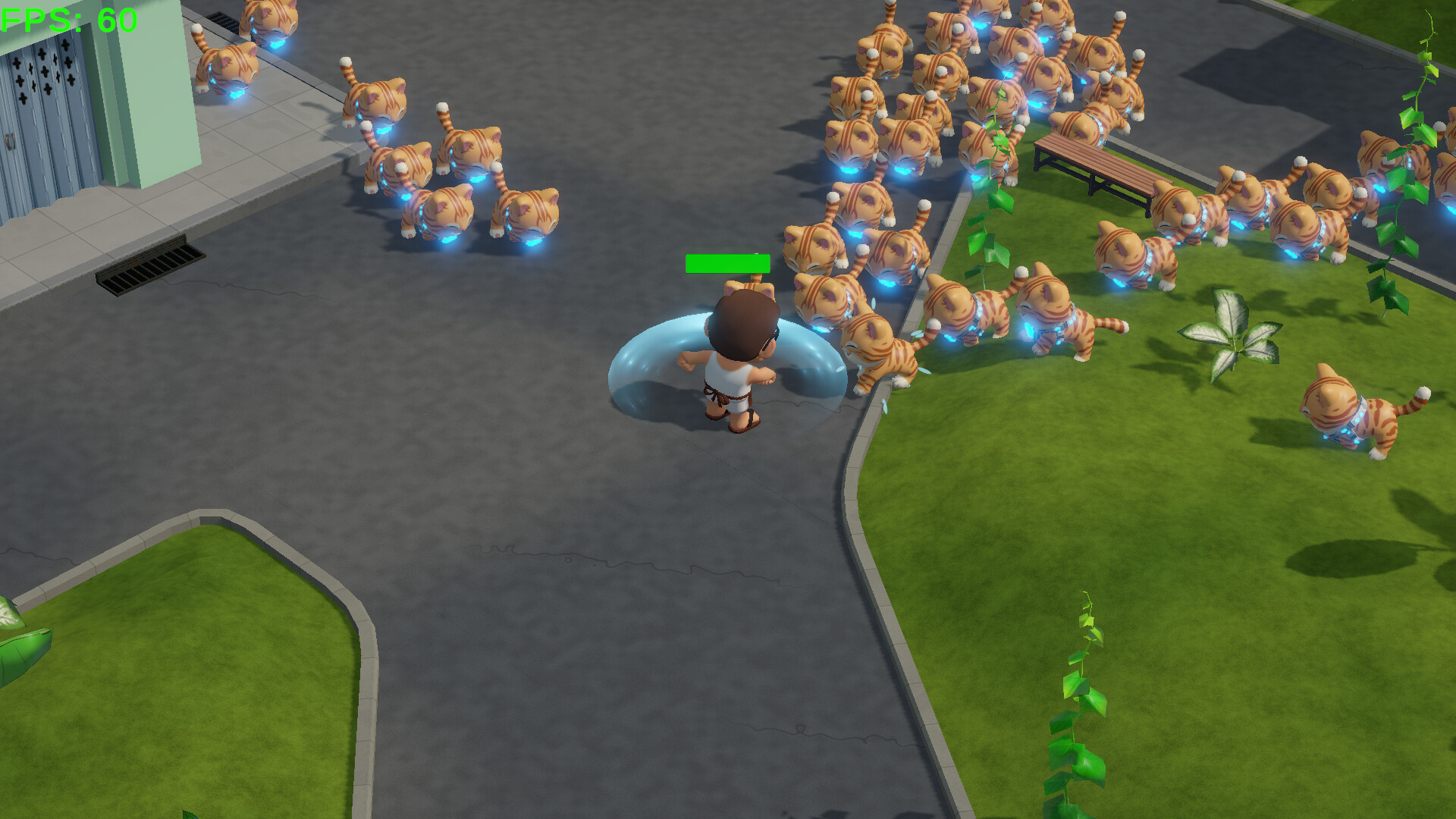 I Hate Cuteness screenshot 2