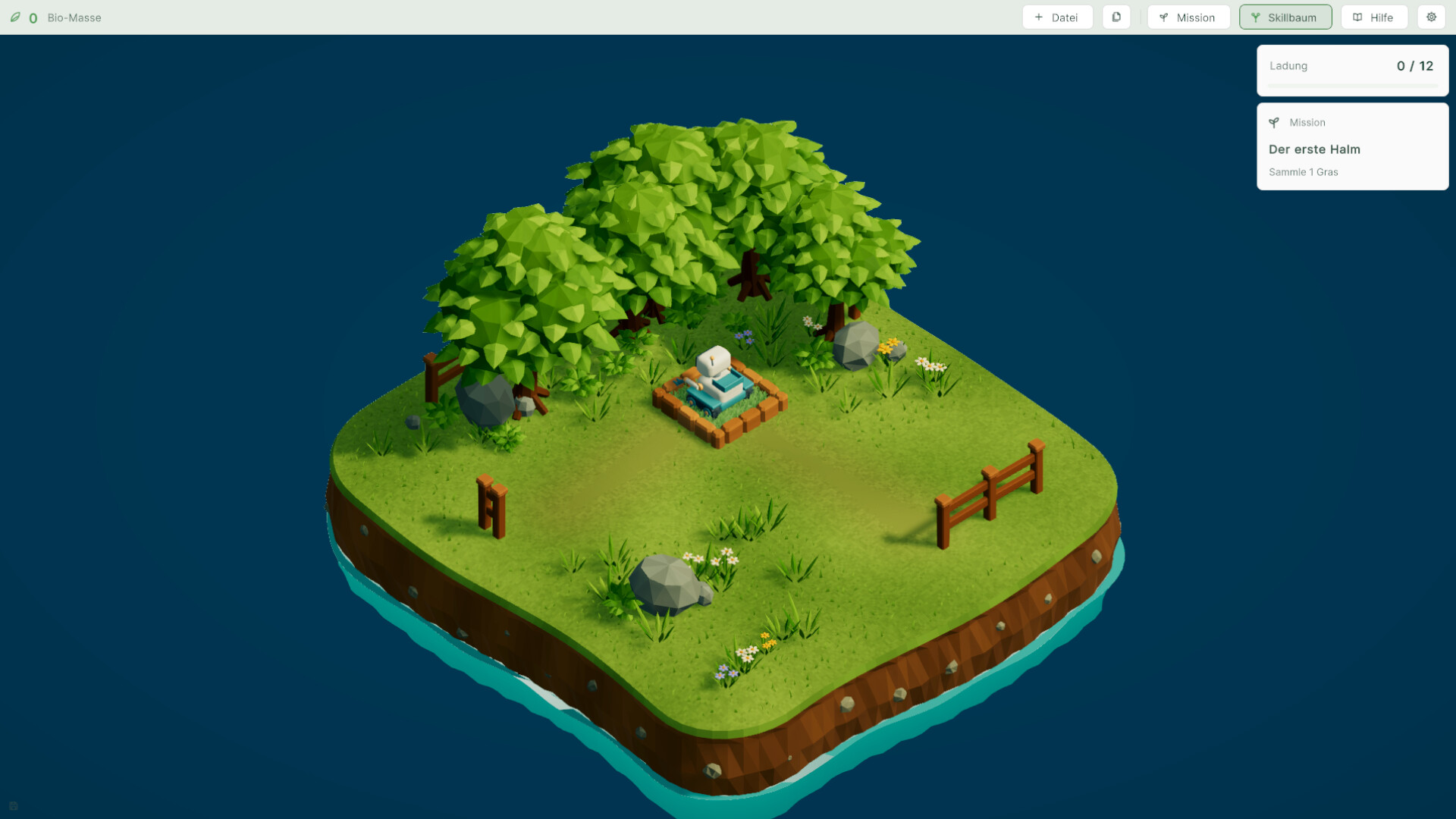 phpFarm screenshot 3