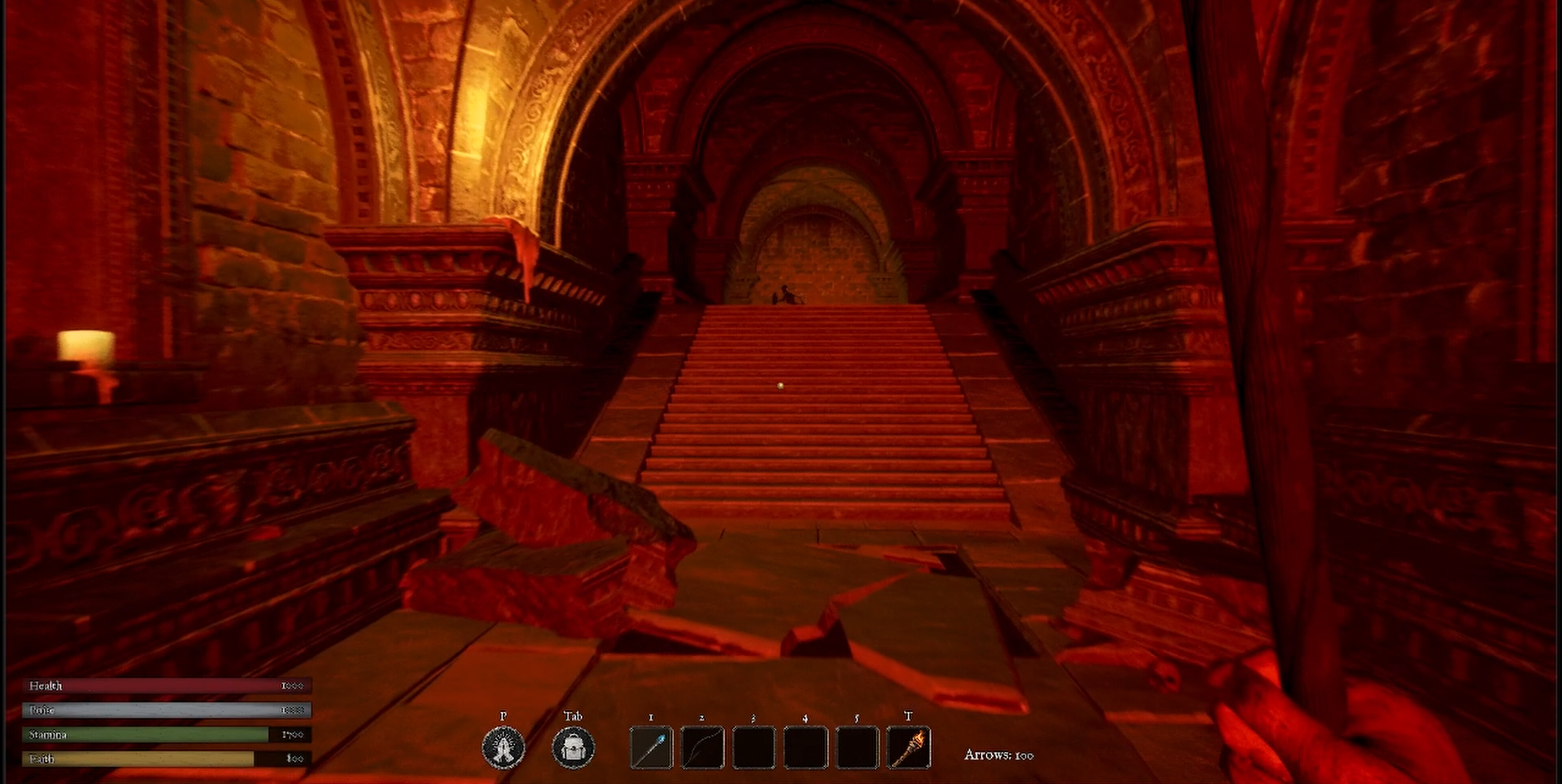 PROFANUM screenshot 5