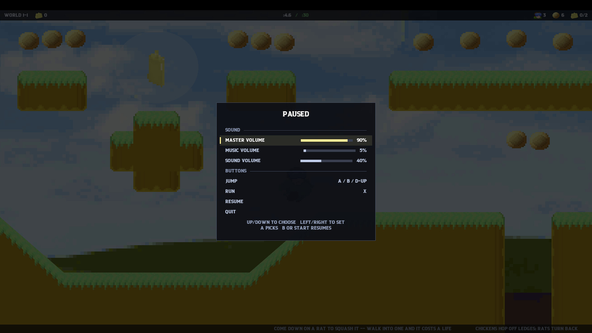 Beefarunna screenshot 4