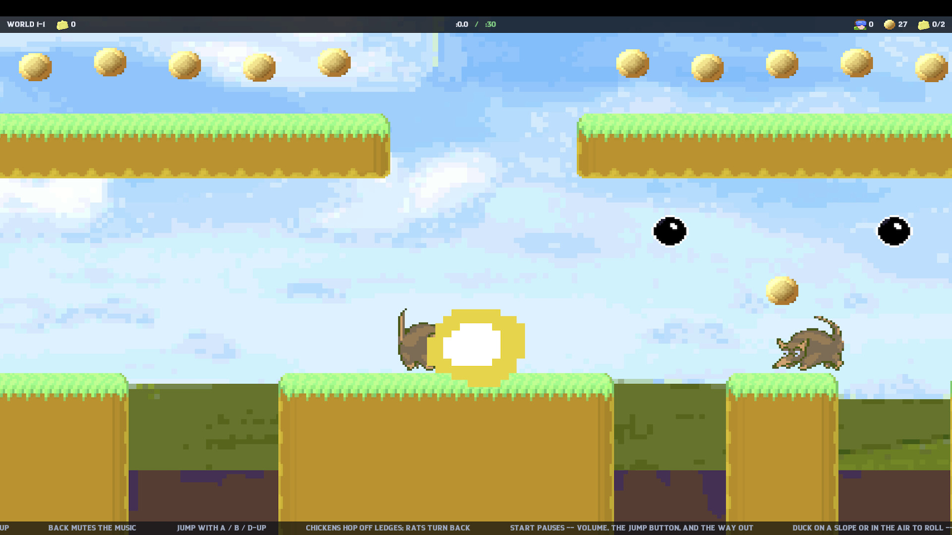 Beefarunna screenshot 5