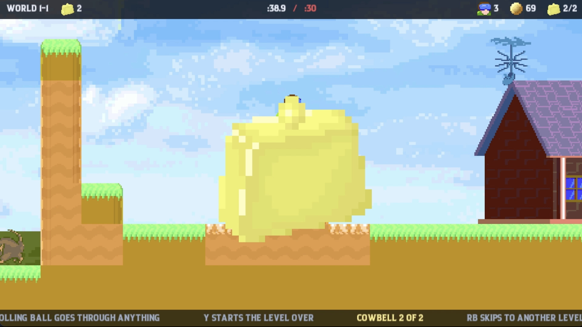 Beefarunna screenshot 3