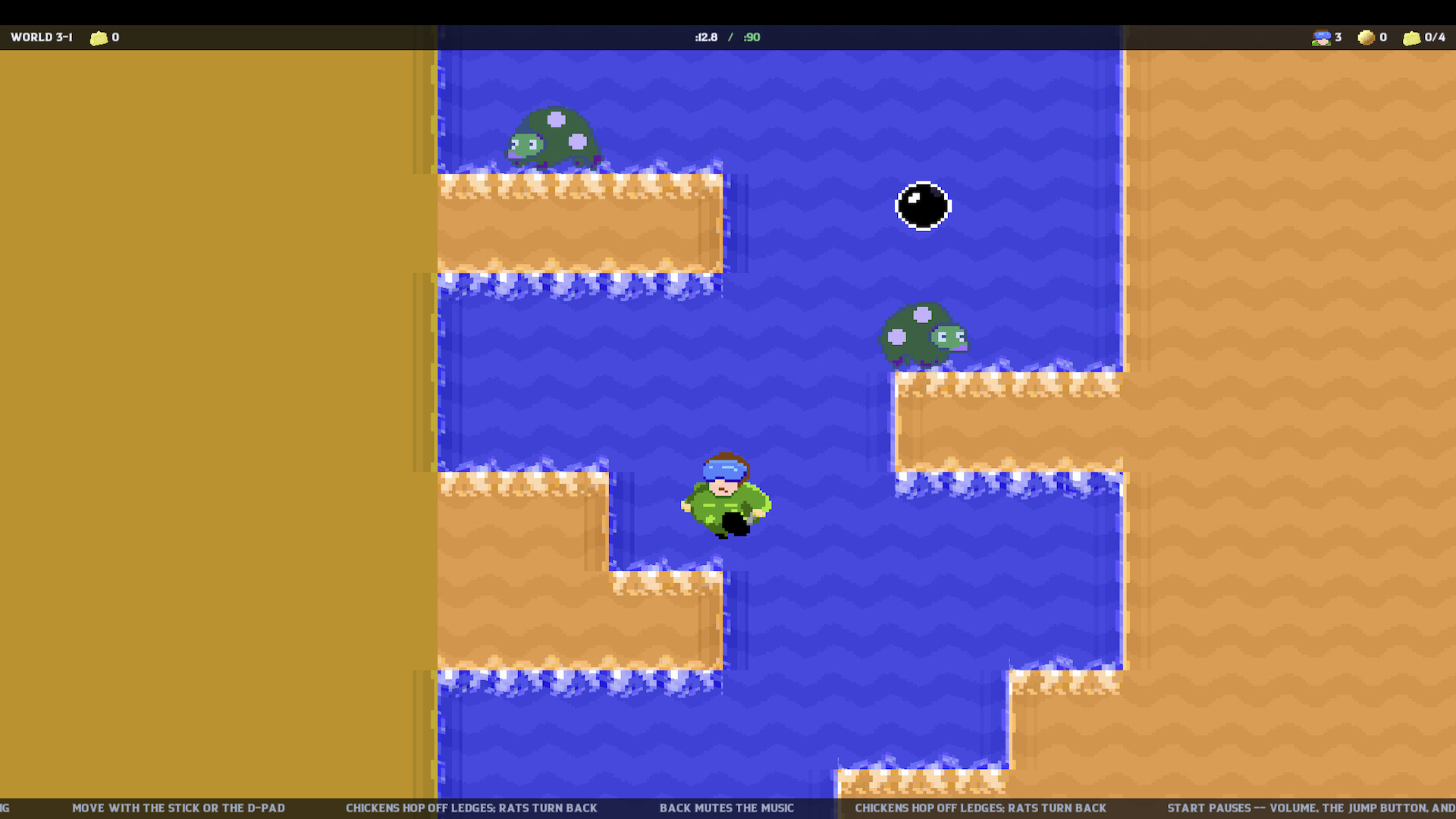 Beefarunna screenshot 2
