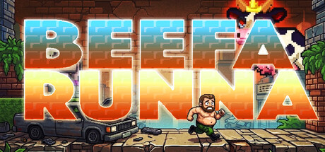 Cover art from Beefarunna