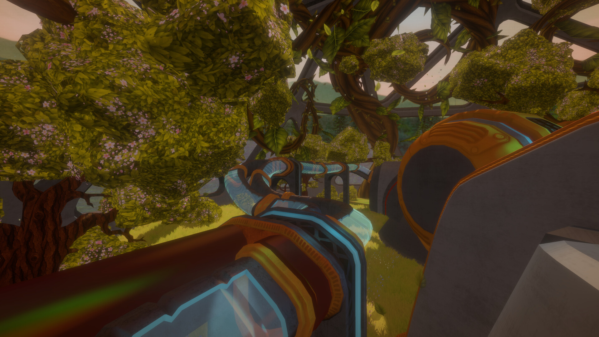 ON MY DUTY screenshot 2