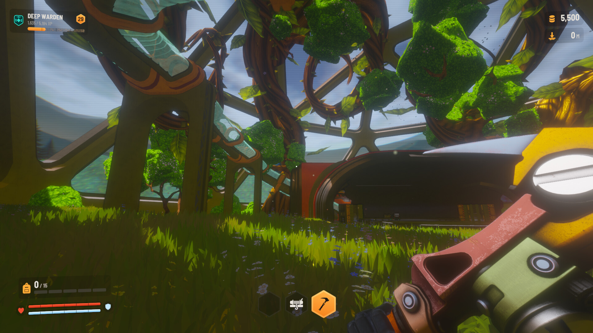 ON MY DUTY screenshot 4