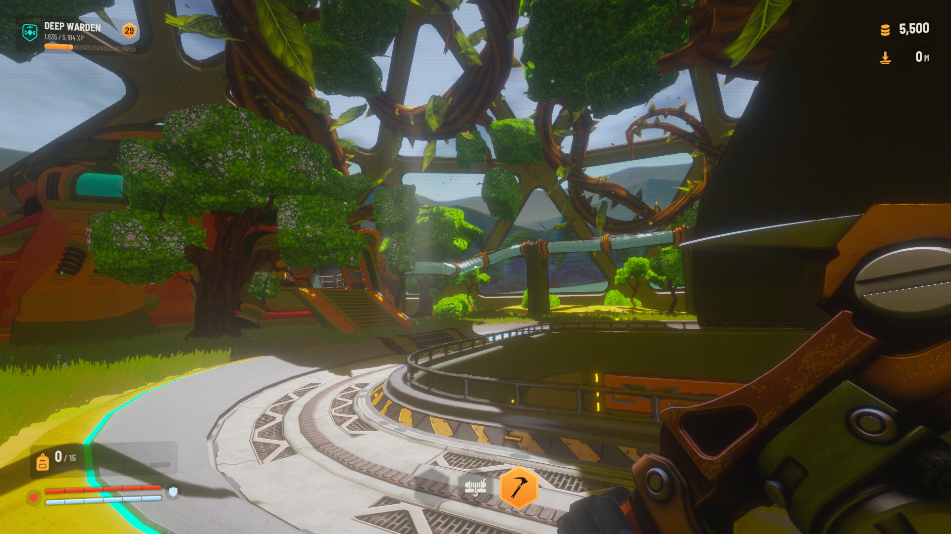 ON MY DUTY screenshot 2