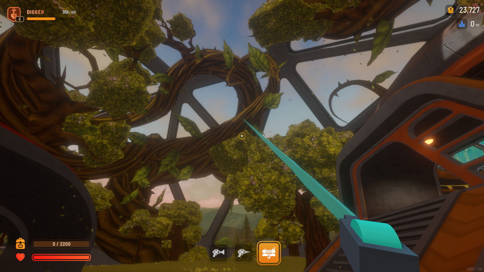 ON MY DUTY screenshot 5