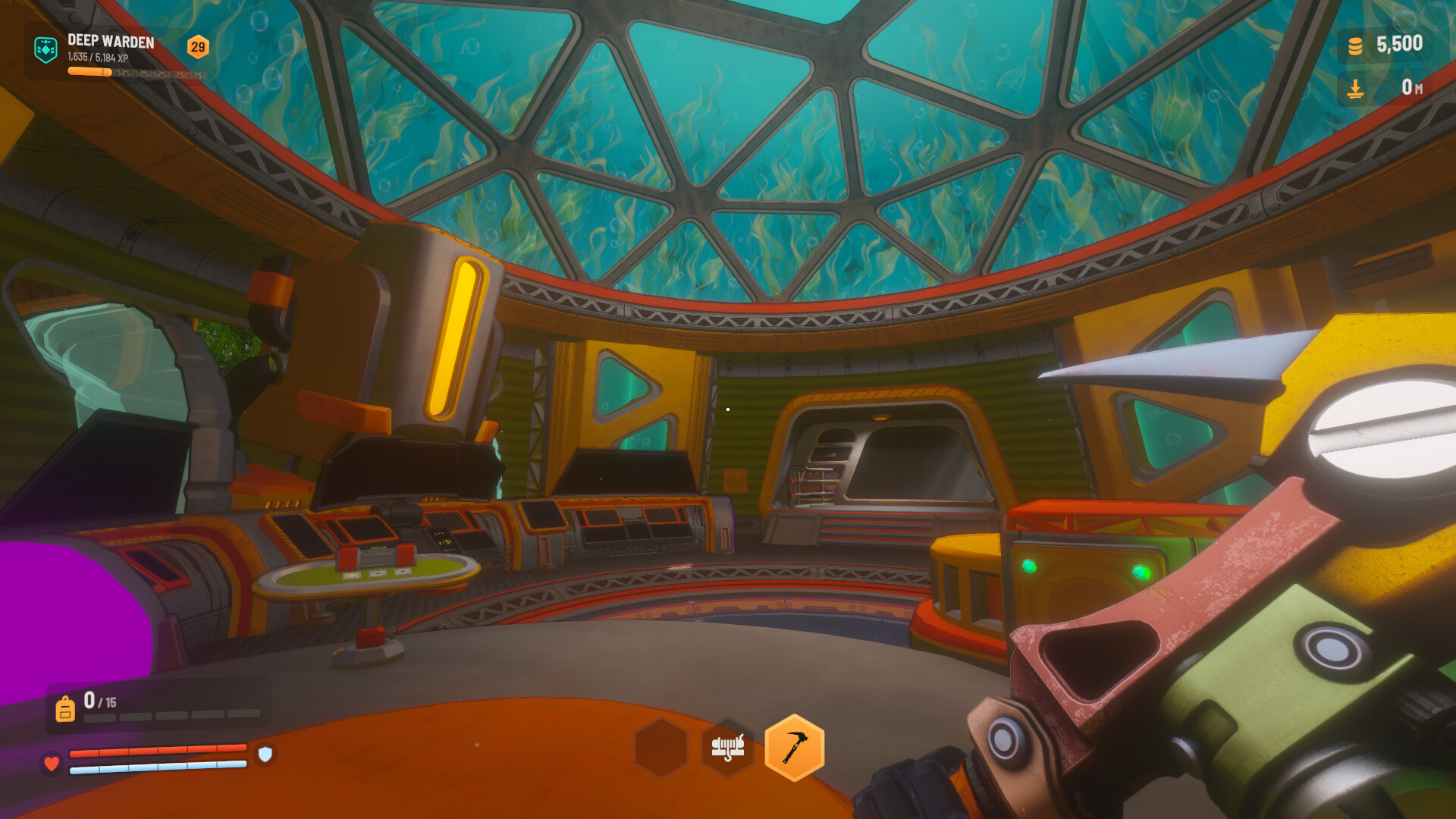 ON MY DUTY screenshot 3