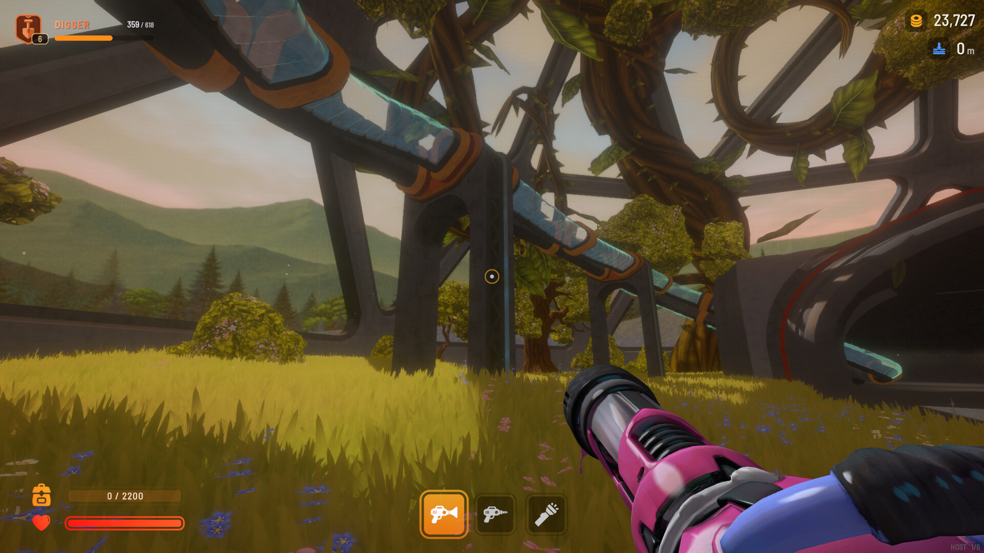 ON MY DUTY screenshot 4