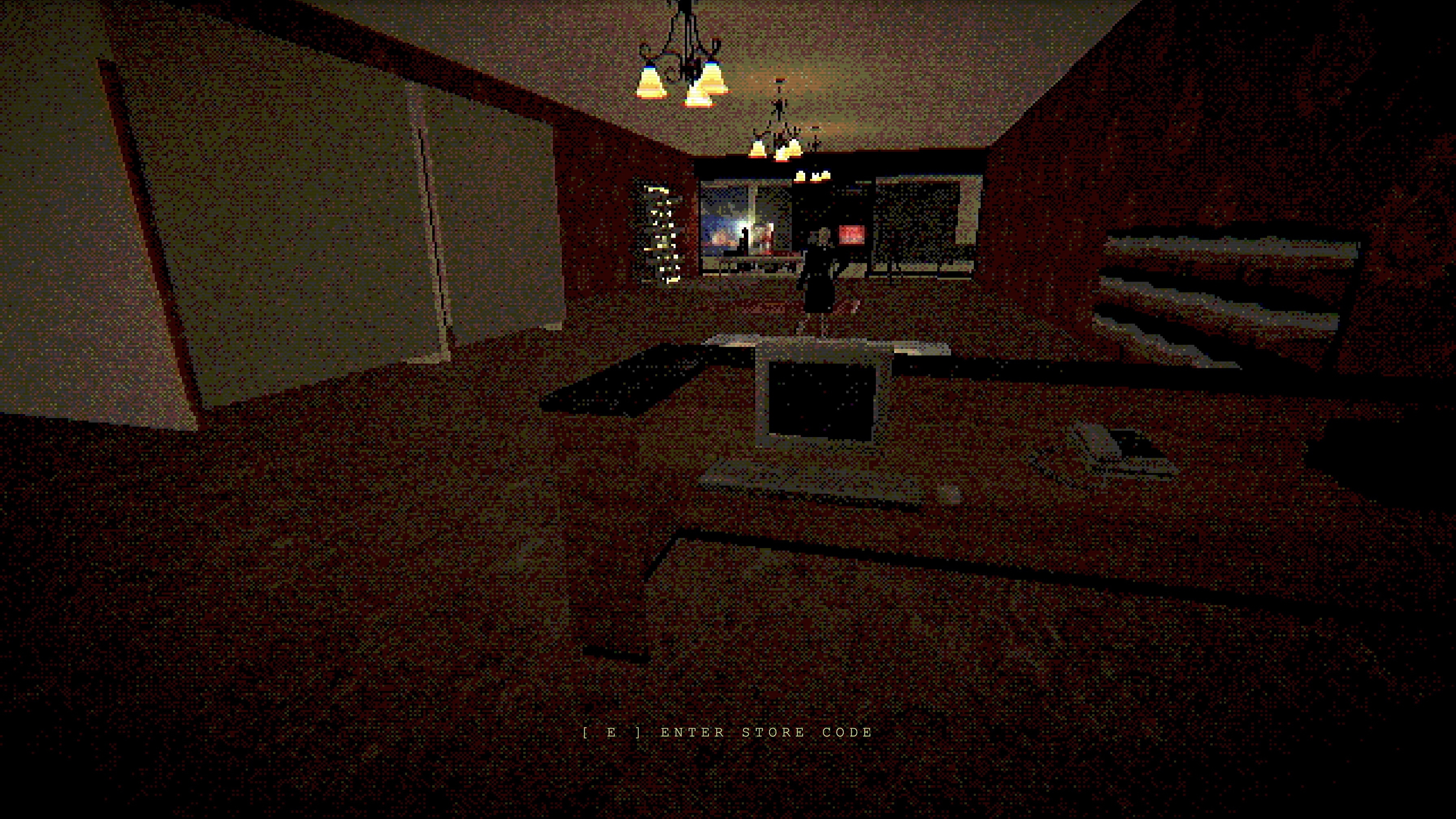 The Consumed screenshot 4