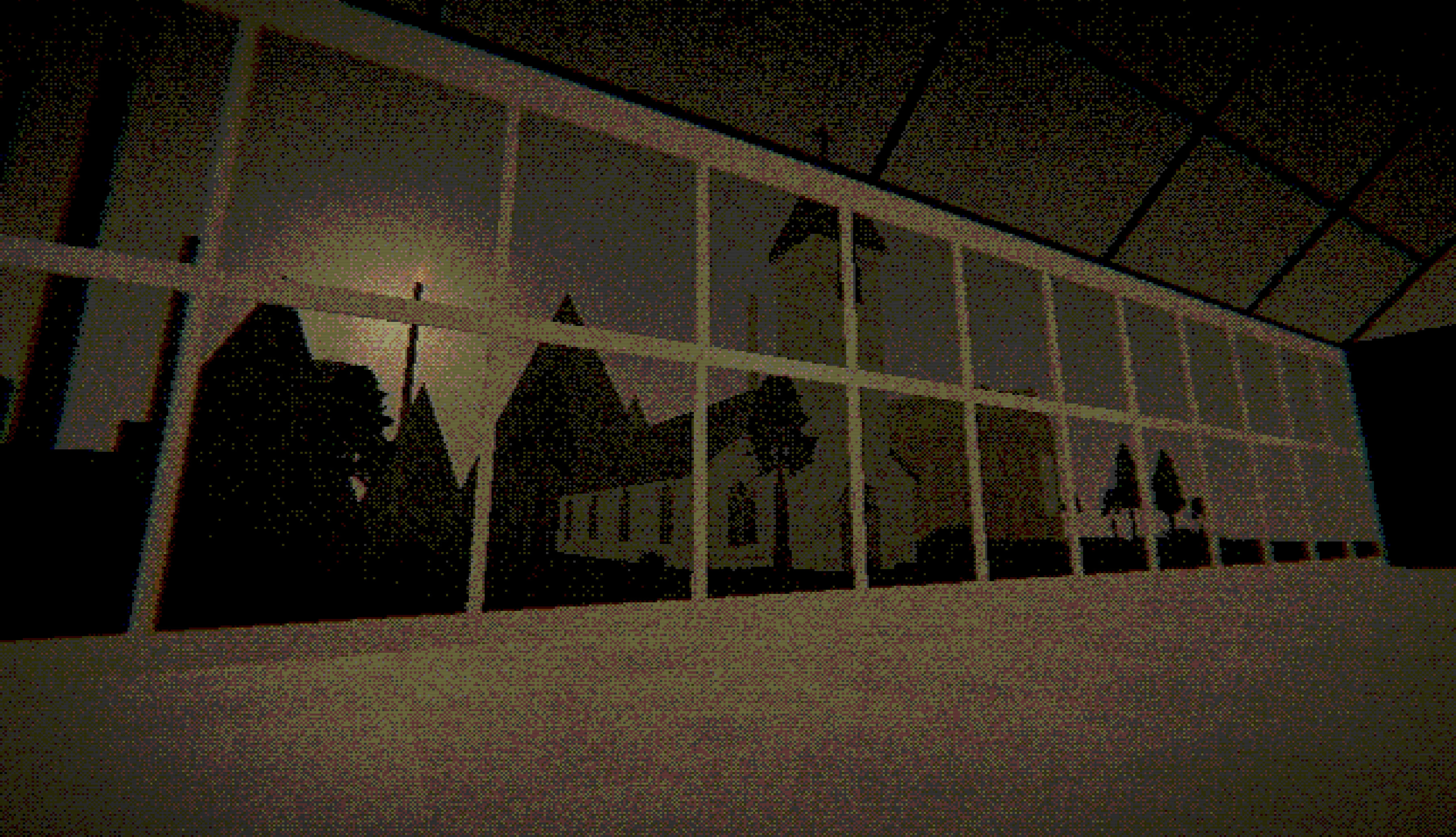 The Consumed screenshot 5