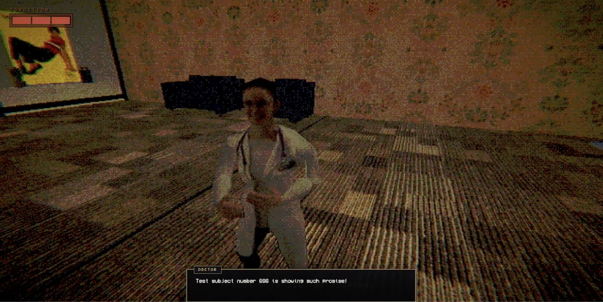 The Consumed screenshot 2