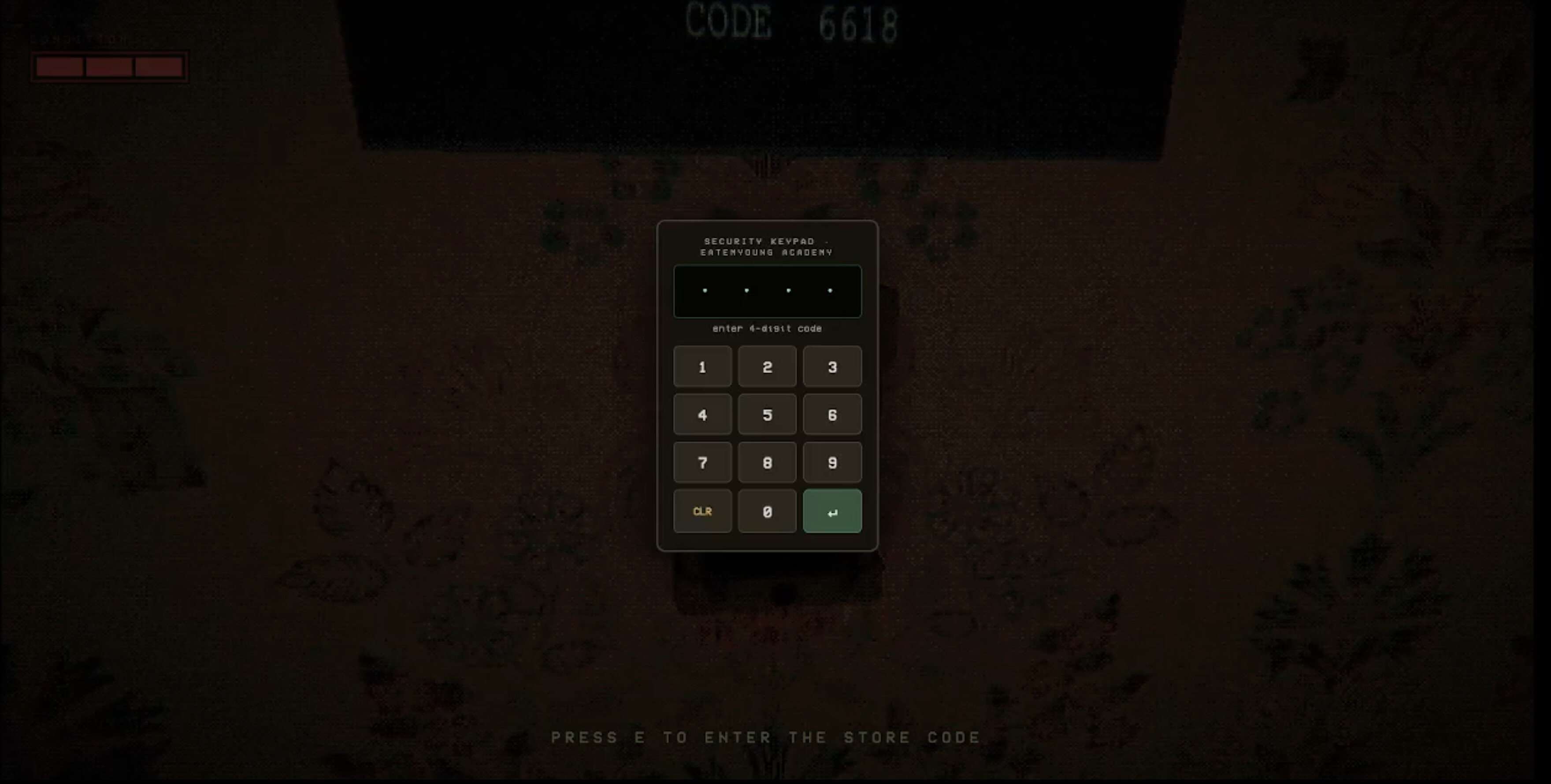 The Consumed screenshot 5