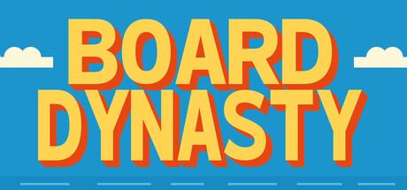 Cover art from Board Dynasty