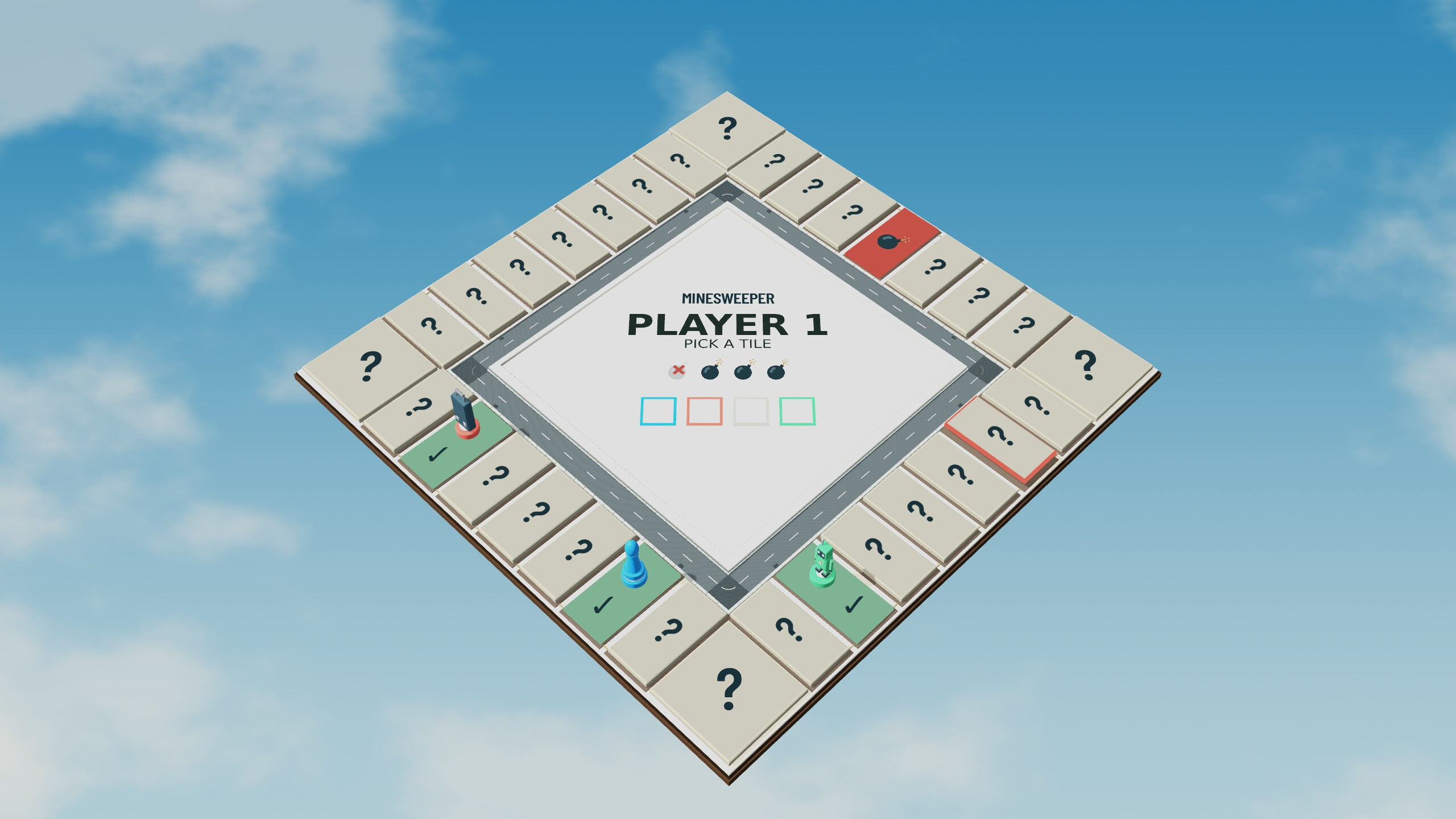 Board Dynasty screenshot 2