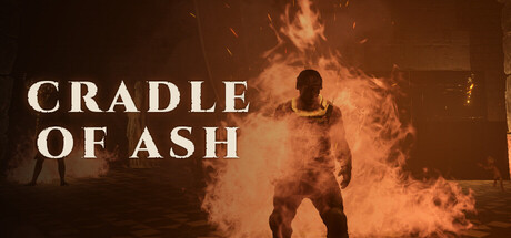 Cradle of Ash