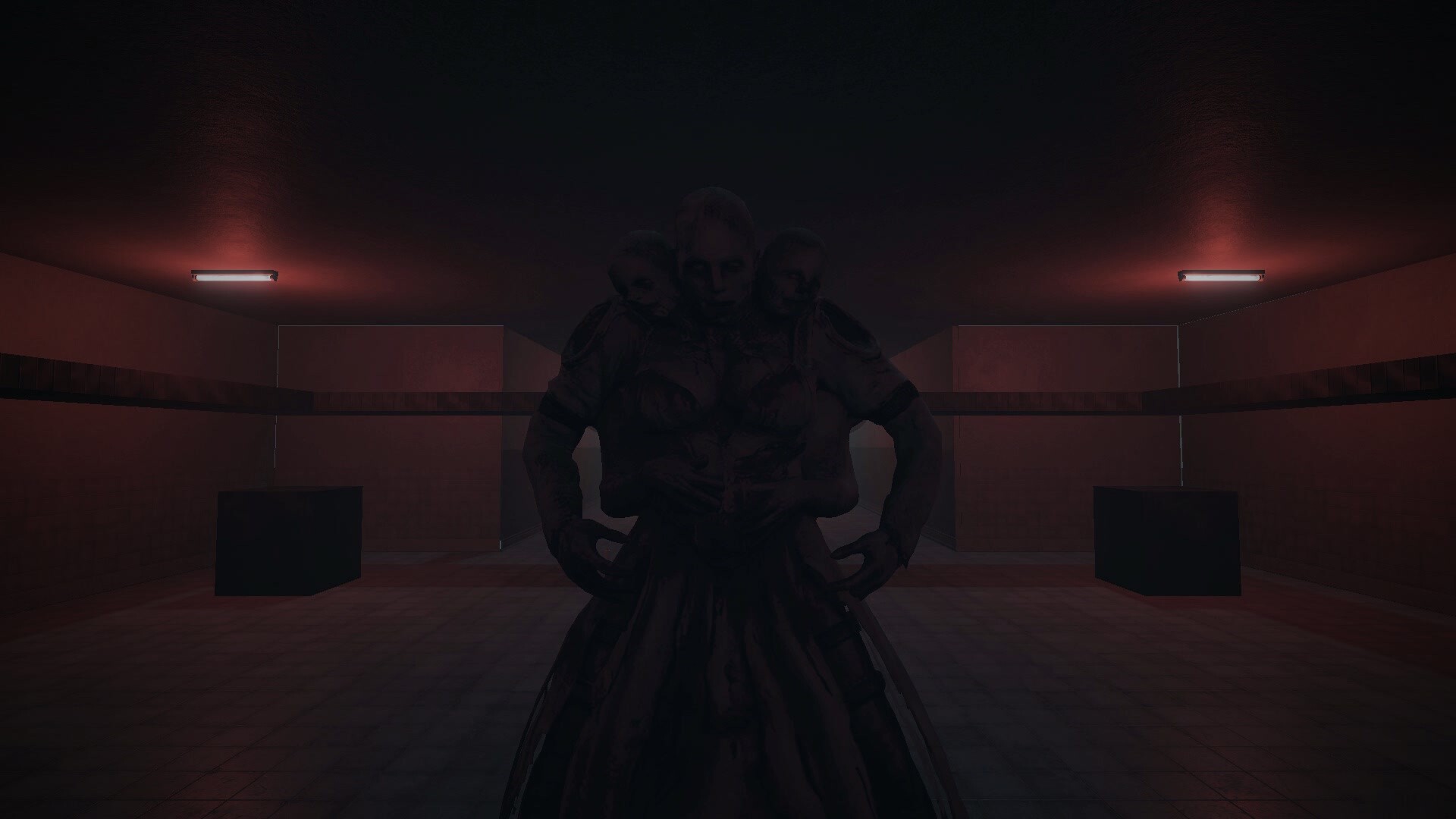 Cradle of Ash screenshot 2