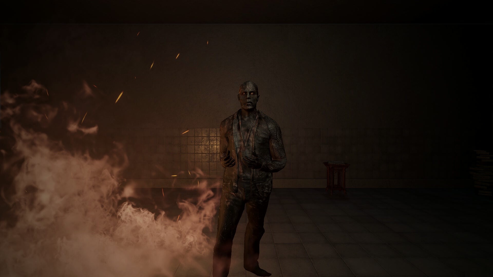 Cradle of Ash screenshot 3