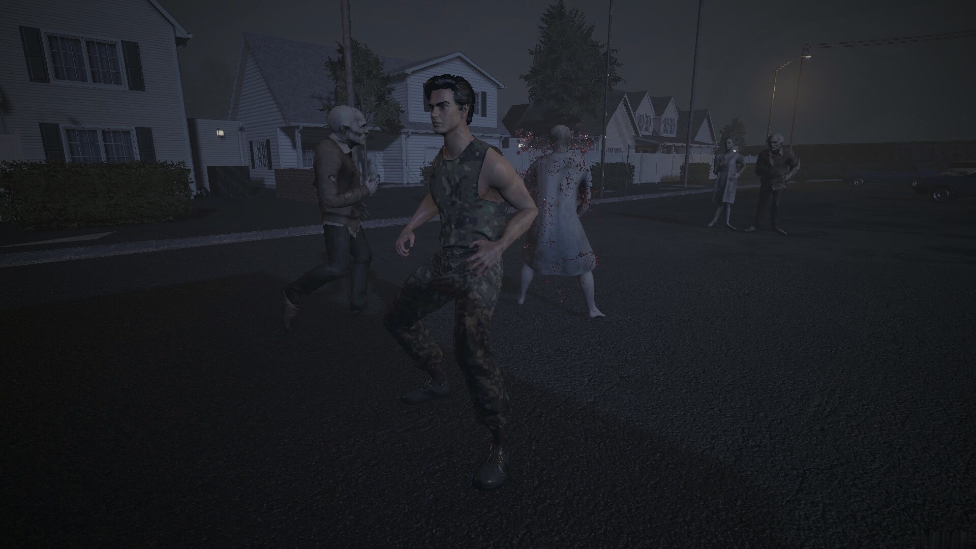 Cradle of Ash screenshot 5