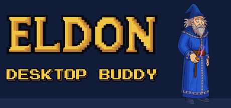 Eldon Desktop Buddy