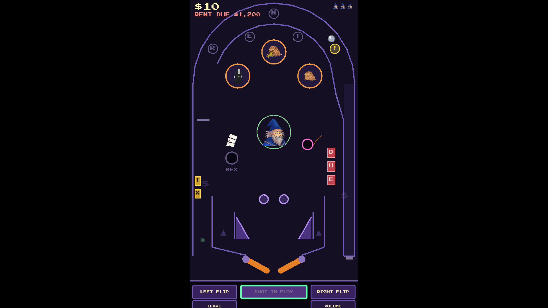 Eldon Desktop Buddy screenshot 1