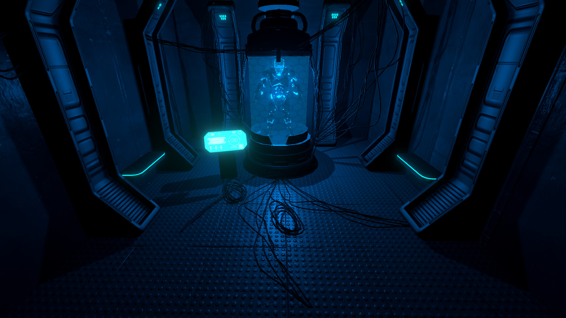 One Night at Kevin's VR screenshot 3
