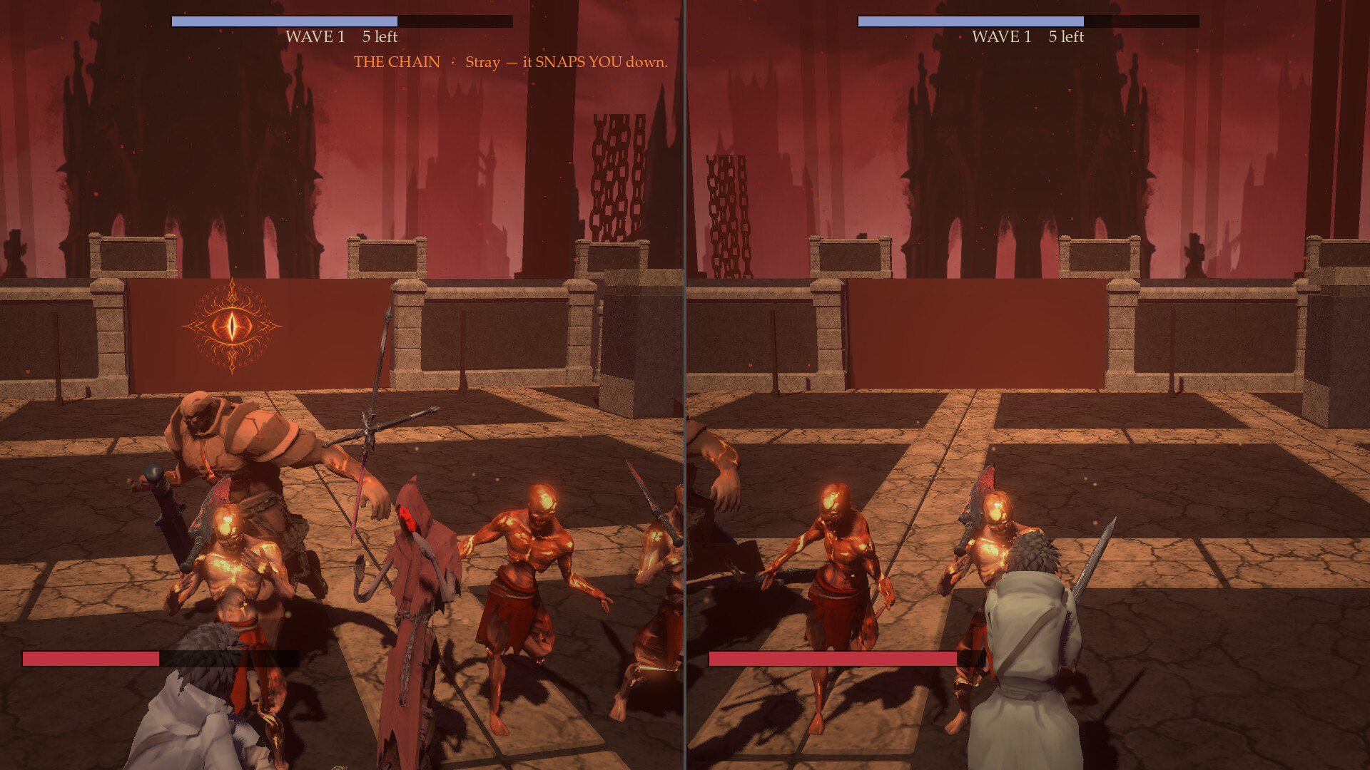 Kor Eden screenshot 2