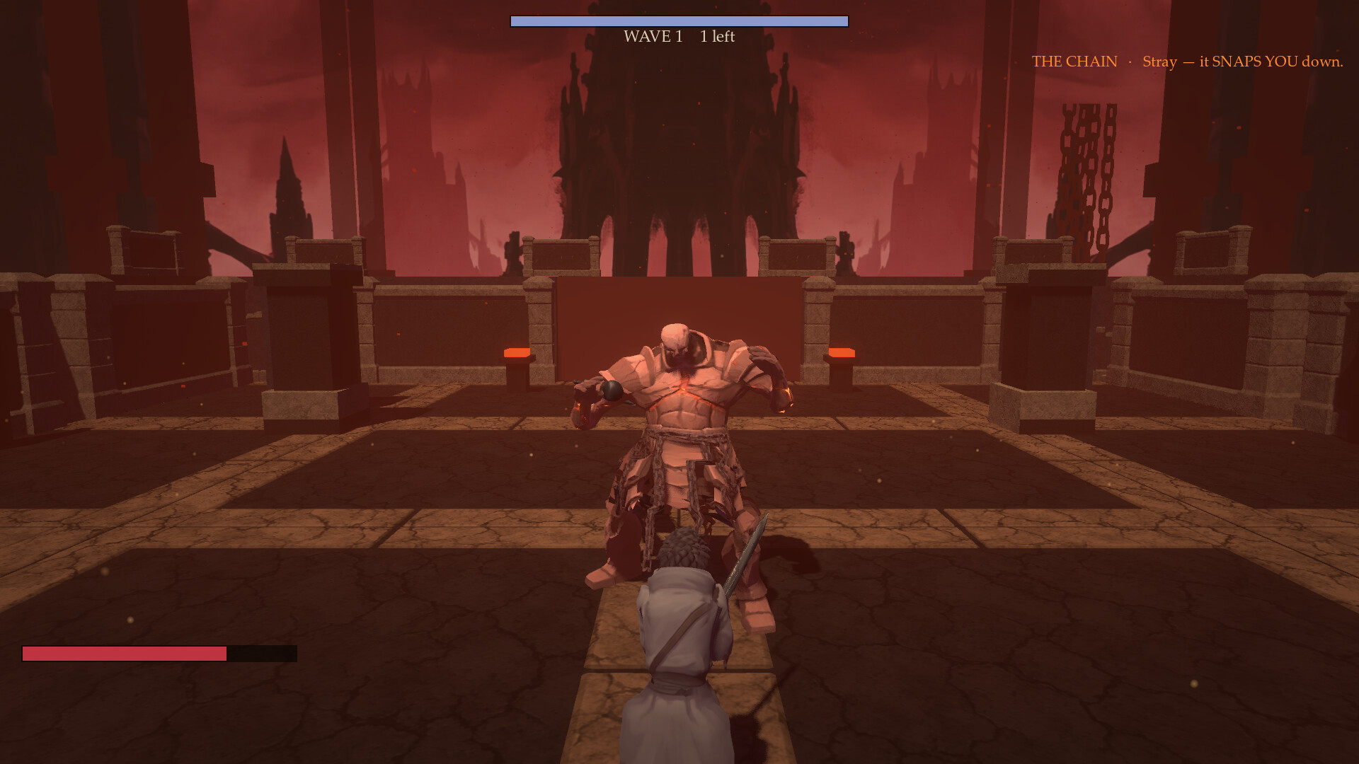 Kor Eden screenshot 3