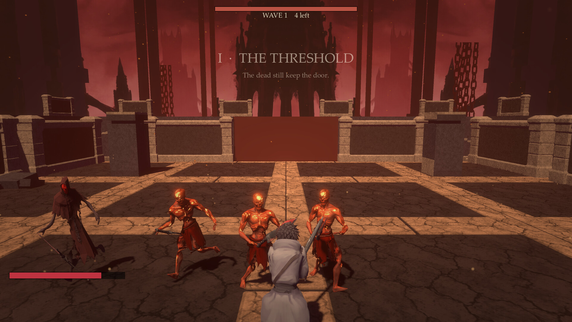 Kor Eden screenshot 1