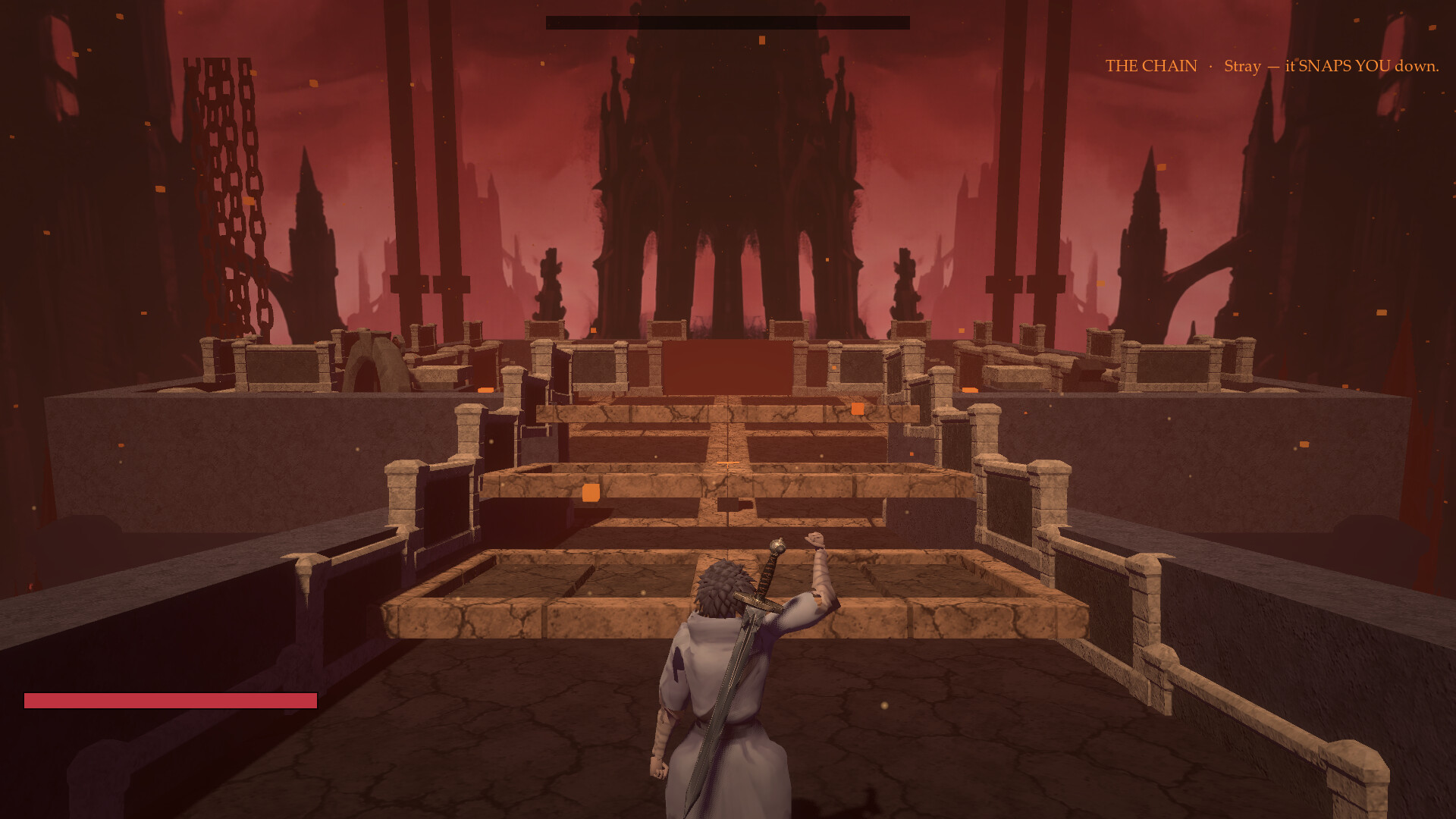 Kor Eden screenshot 5