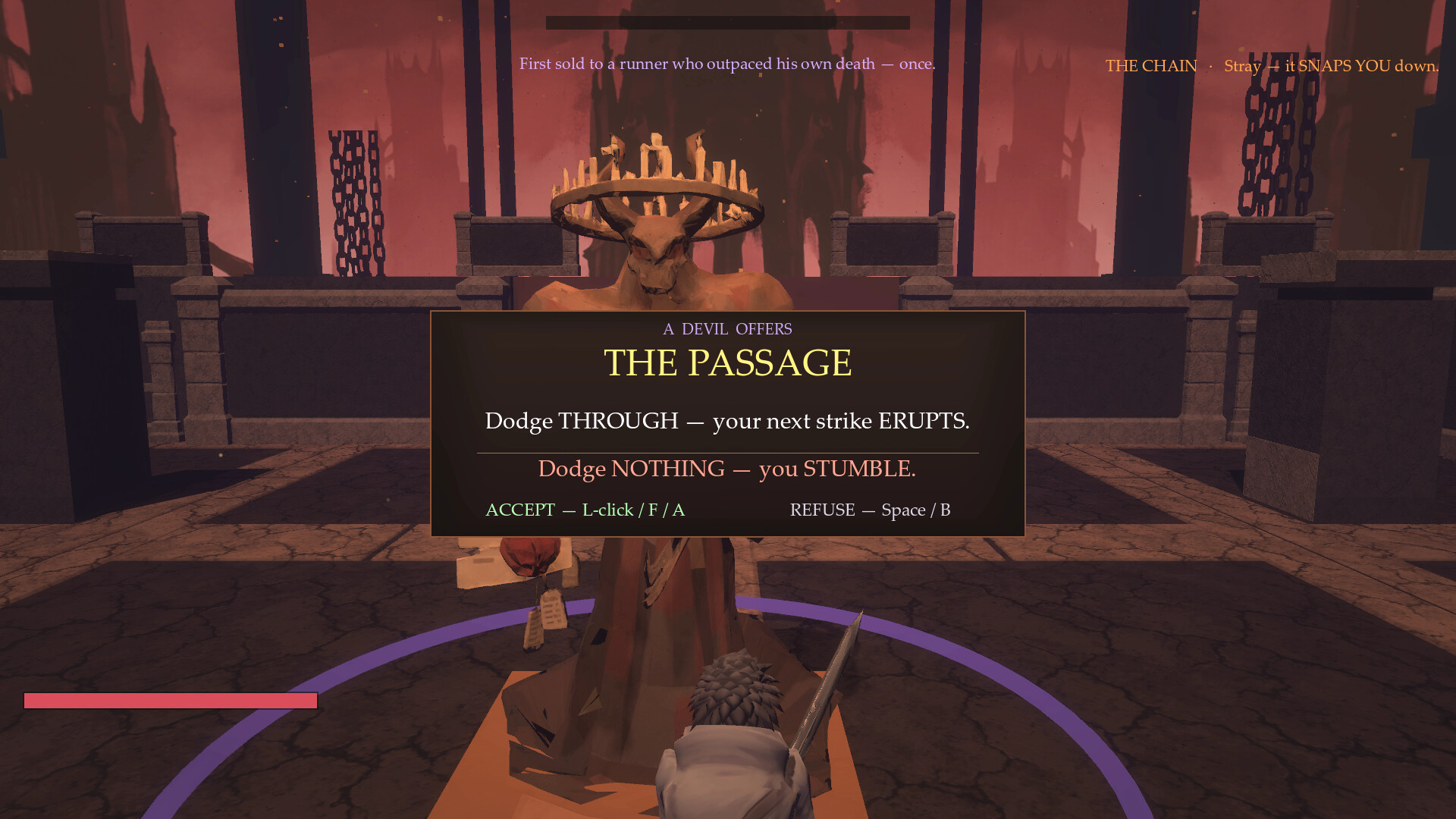 Kor Eden screenshot 4