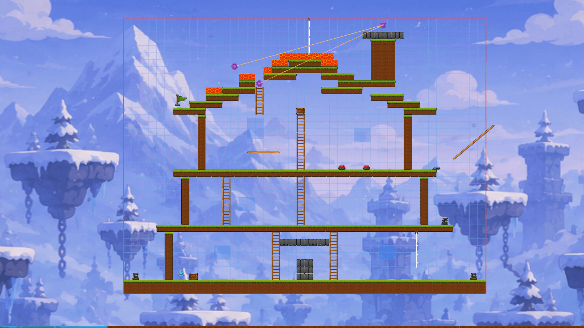 ZOO PANIC screenshot 4