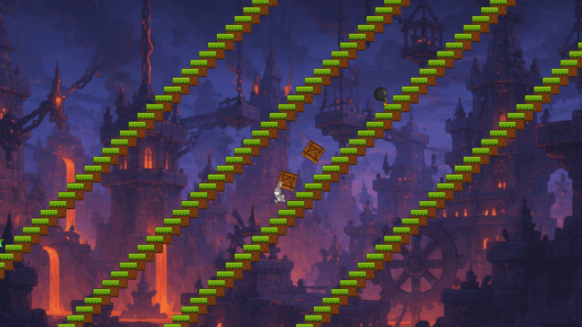 ZOO PANIC screenshot 5