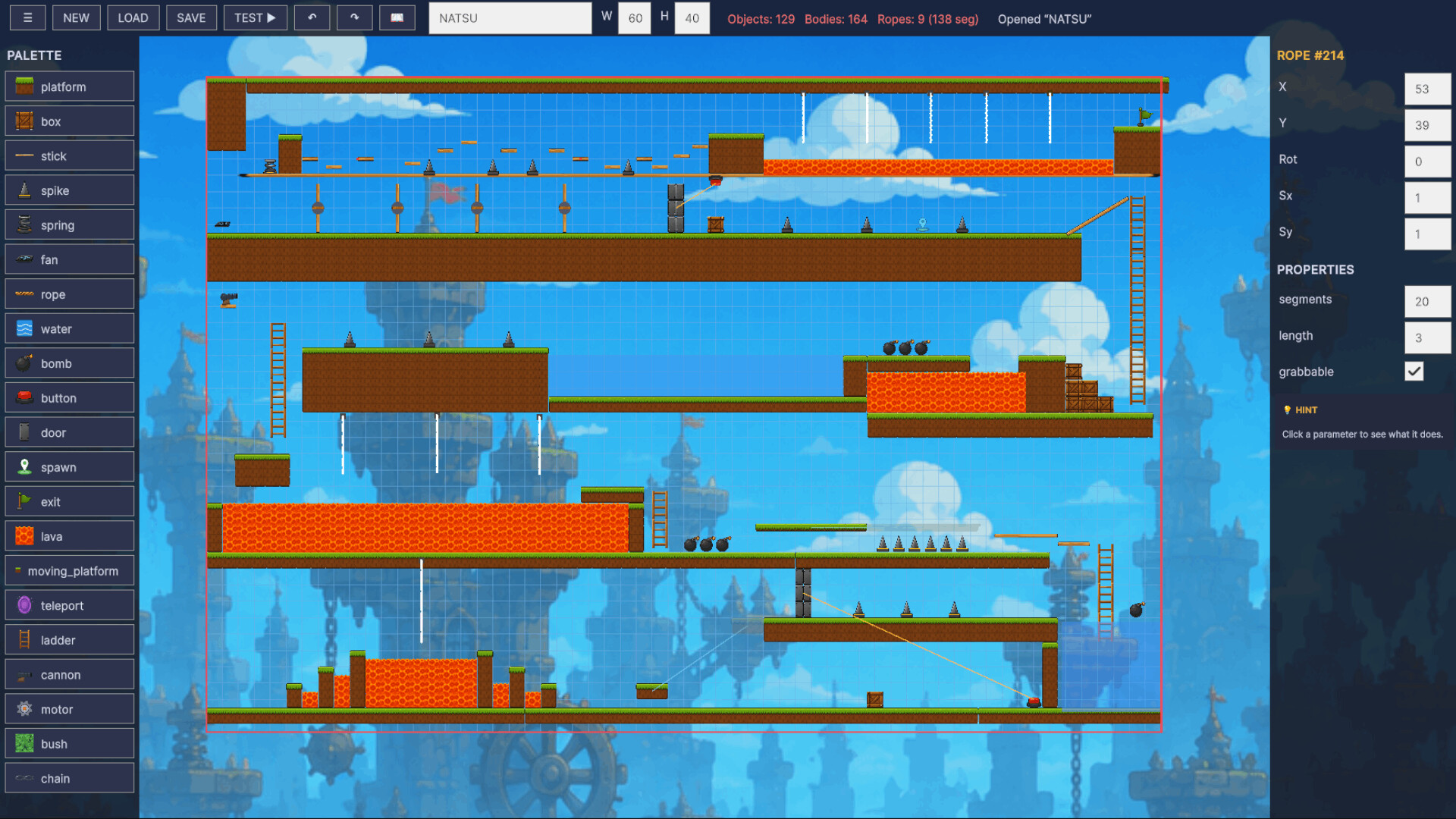 ZOO PANIC screenshot 2