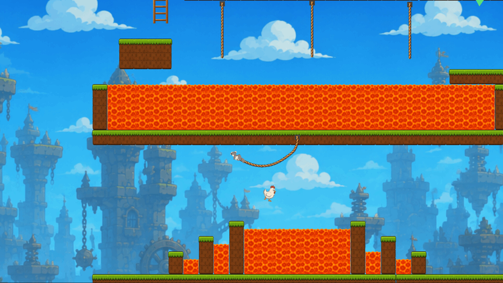ZOO PANIC screenshot 3