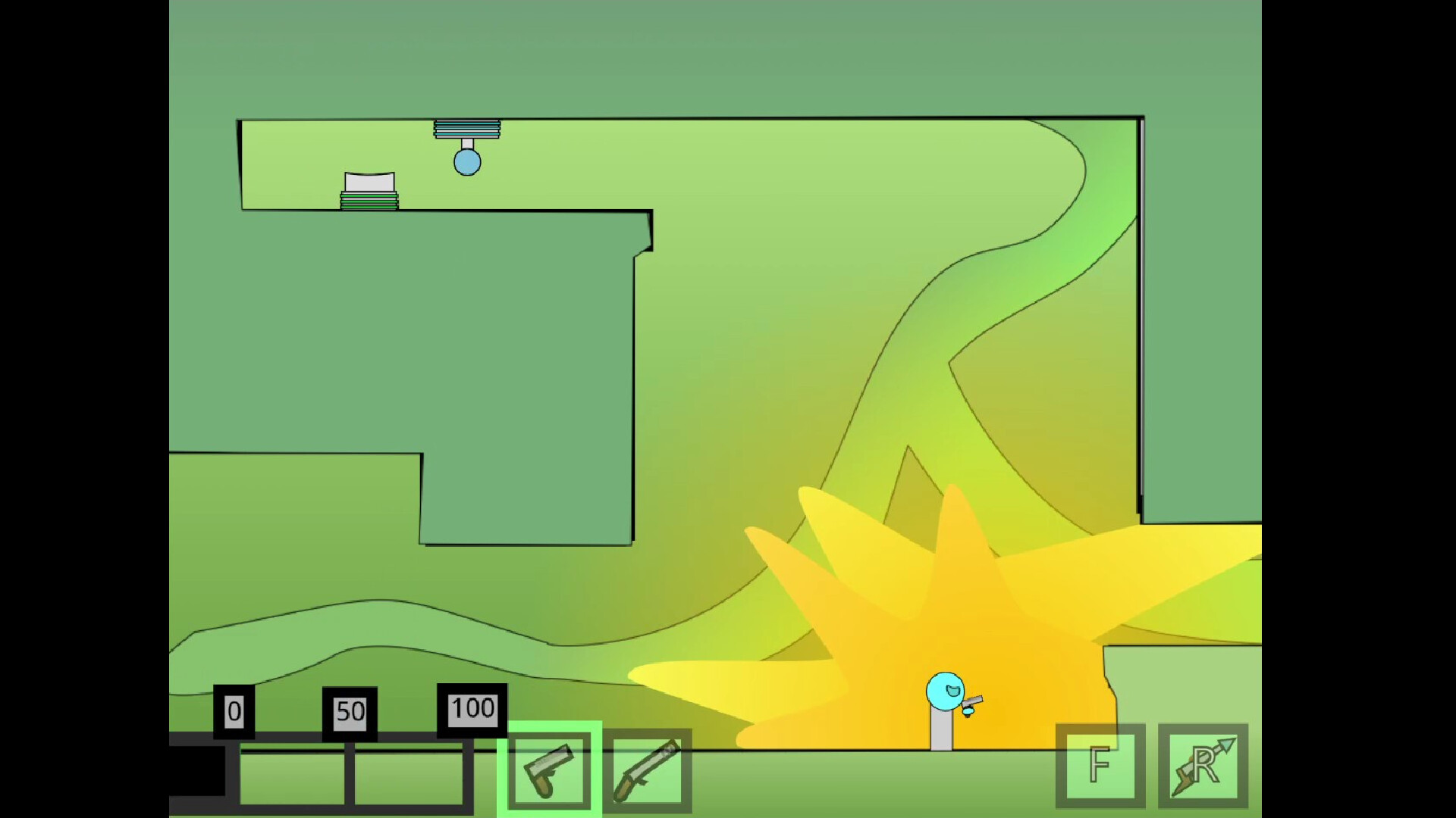 Factorized screenshot 5