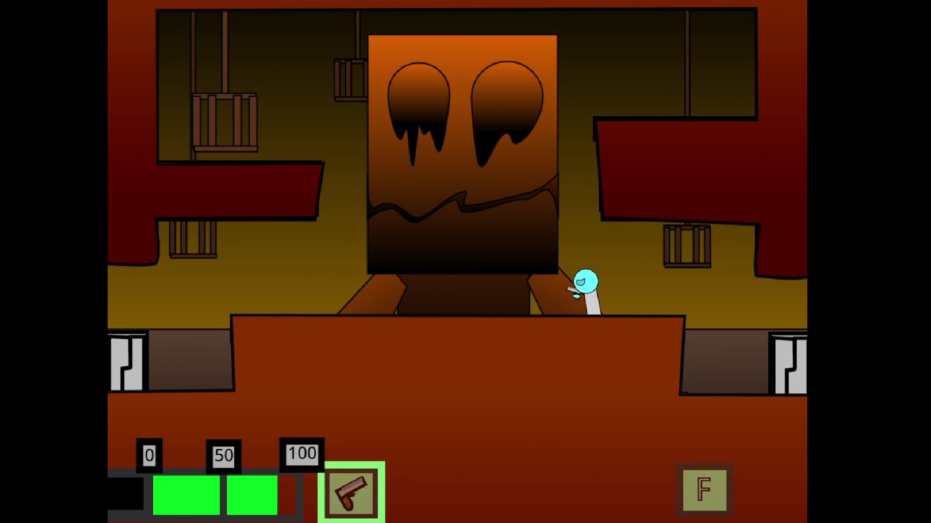 Factorized screenshot 4