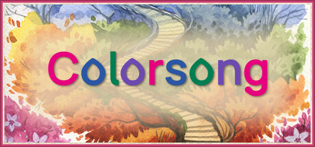 Cover art from Colorsong