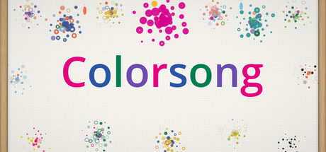 Cover art from Colorsong